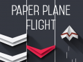 Cluiche Paper Plane Flight