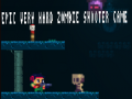 Cluiche Epic very hard zombie shooter game