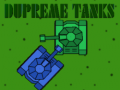 Cluiche Dupreme Tanks