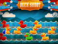 Cluiche Duck Shoot