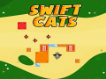 Cluiche Swift Cats