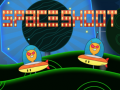Cluiche Space Shoot
