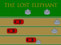 Cluiche The Lost Elephant