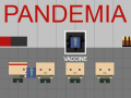 Cluiche Pandemia