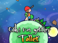Cluiche Oh! I'm Getting Taller
