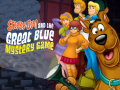 Cluiche Scooby-Doo! and the Great Blue Mystery