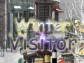 Cluiche Winter Visitor