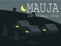 Cluiche Mauja: Lost Snowball Story