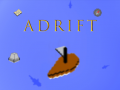 Cluiche Adrift