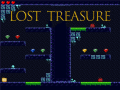 Cluiche Lost Treasure