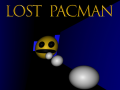 Cluiche Lost Pacman