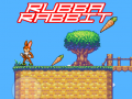 Cluiche Rubba Rabbit