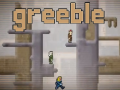 Cluiche Greeble