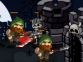 Cluiche Dark Power