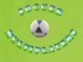 Cluiche Soccer Multiplayer