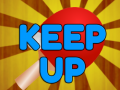 Cluiche Keep Up