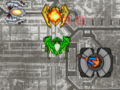 Cluiche Space Mission