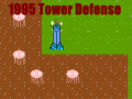 Cluiche 1995 Tower Defense