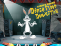 Cluiche Looney Tunes Dance Floor Domination