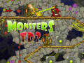 Cluiche  Monsters TD2
