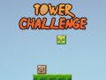 Cluiche Tower Challenge