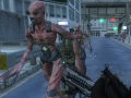 Cluiche Aliens Invasion
