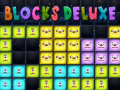Cluiche Blocks Deluxe