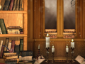 Cluiche Spot the differences School of Wizards
