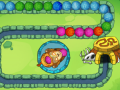 Cluiche Jungle Legend