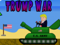 Cluiche Trump War