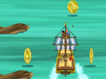 Cluiche Bucky's Never Sea Hunt