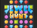 Cluiche Jewel Hunt
