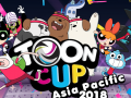 Cluiche Toon Cup Asia Pacific 2018
