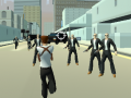 Cluiche Gangster Contract Mafia Wars