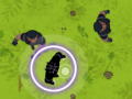 Cluiche Black Panther Vibranium Hunt