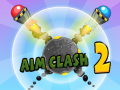 Cluiche Aim Clash 2