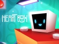 Cluiche Heart Box