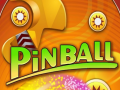 Cluiche Pinball