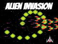 Cluiche Alien Invasion