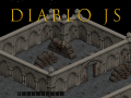 Cluiche Diablo JS