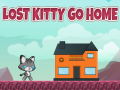 Cluiche Lost Kitty Go Home