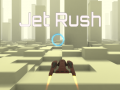 Cluiche Jet Rush