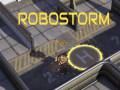 Cluiche Robostorm
