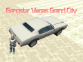Cluiche Gangstar Vegas Grand city