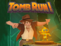 Cluiche Tomb Run