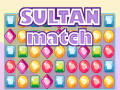 Cluiche Sultan Match