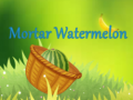 Cluiche Mortar Watermelon