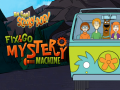 Cluiche Fix & Go Mystery Machine