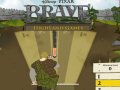 Cluiche Brave Highland