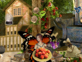 Cluiche The Book of Fairytales